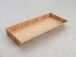 Sertar sub patul levitant DM2 Stejar Craft