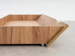 Sertar sub patul levitant DM2 Stejar Craft