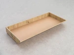 Sertar sub patul levitant DM2 Stejar Artisan