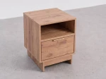 Noptieră 1S 40x49 cm Axis stejar craft