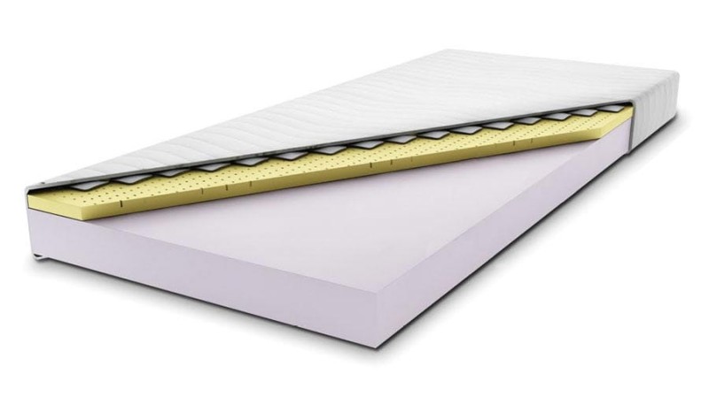 Saltea de spumă Talia 160x200