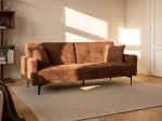 Canapea extensibilă Pavo Holms 42 Cupru