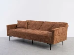 Canapea extensibilă Pavo Holms 42 Cupru