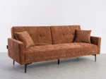 Canapea extensibilă Pavo Holms 42 Cupru