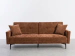 Canapea extensibilă Pavo Holms 42 Cupru