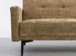 Canapea extensibilă Pavo Holms 31 Bej