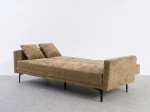 Canapea extensibilă Pavo Holms 31 Bej