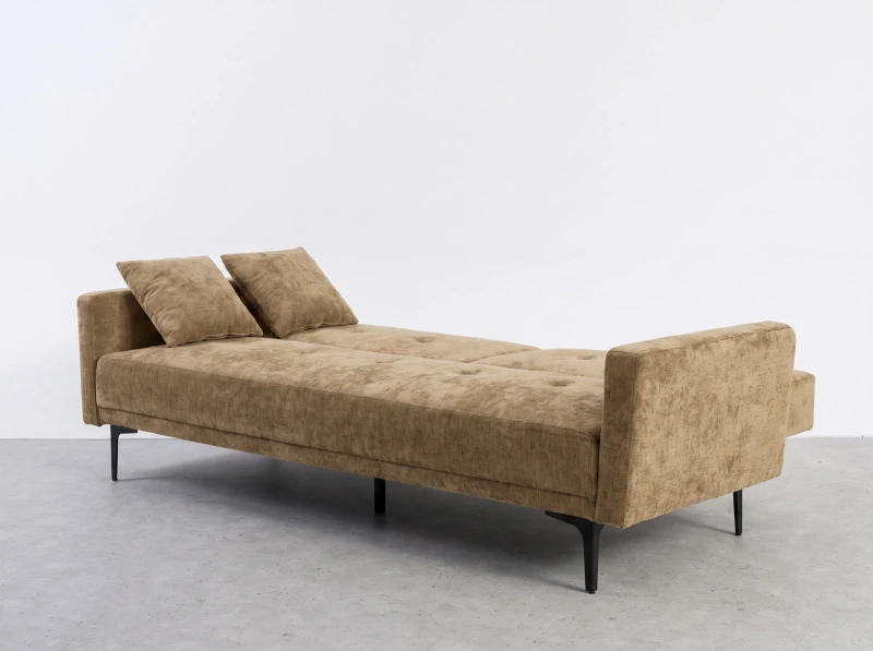 Canapea extensibilă Pavo Holms 31 Bej