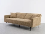 Canapea extensibilă Pavo Holms 31 Bej