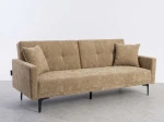 Canapea extensibilă Pavo Holms 31 Bej