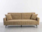 Canapea extensibilă Pavo Holms 31 Bej