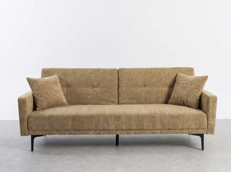 Canapea extensibilă Pavo Holms 31 Bej