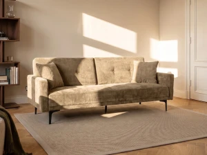 Canapea extensibilă Pavo Holms 31 Bej