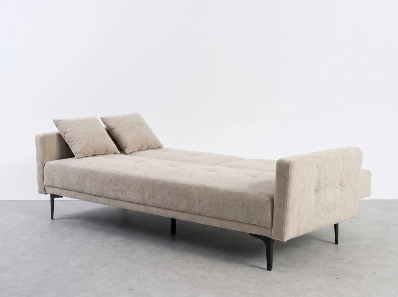 Canapea extensibilă Pavo Holms 20 Ecru