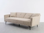 Canapea extensibilă Pavo Holms 20 Ecru