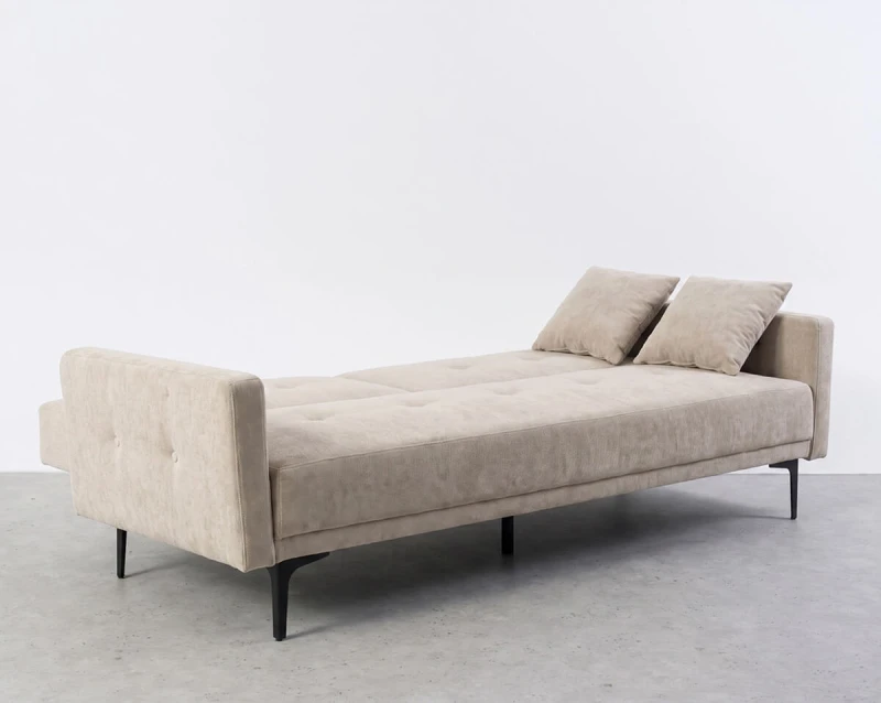 Canapea extensibilă Pavo Holms 20 Ecru