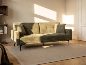 Canapea extensibilă Pavo Holms 77 Masliniu