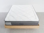 Saltea cu arcuri individuale 120x200 Luxury Line Apollo