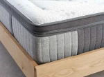 Saltea cu arcuri individuale 140x200 Luxury Line Apollo