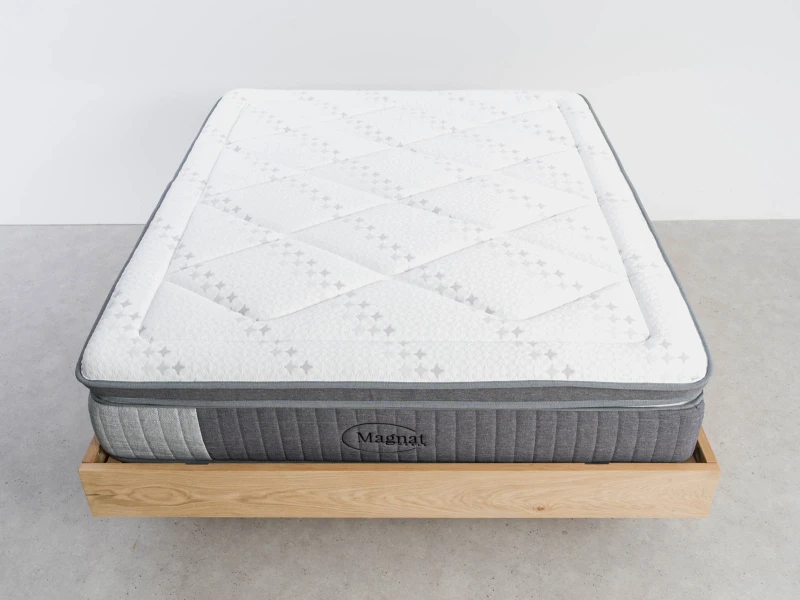 Saltea cu arcuri individuale 180x200 Luxury Line Apollo