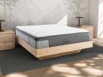 Saltea cu arcuri individuale 180x200 Luxury Line Apollo