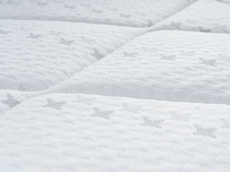 Saltea cu arcuri individuale 180x200 Luxury Line Apollo
