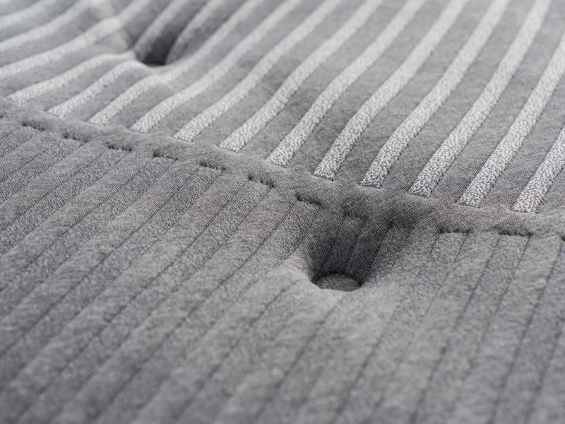Saltea cu arcuri individuale 160x200 Luxury Line Demeter