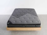 Saltea cu arcuri individuale 160x200 Luxury Line Demeter