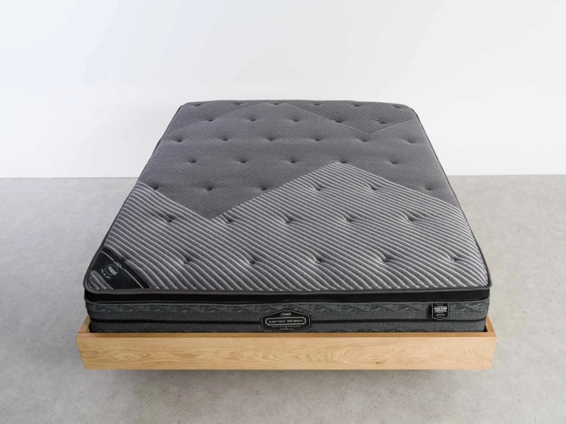 Saltea cu arcuri individuale 160x200 Luxury Line Demeter