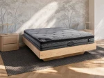 Saltea cu arcuri individuale 120x200 Luxury Line Demeter