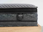 Saltea cu arcuri individuale 120x200 Luxury Line Demeter