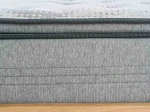 Saltea cu arcuri individuale 120x200 Luxury Line Hera