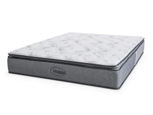 Saltea cu arcuri individuale 180x200 Luxury Line Hera