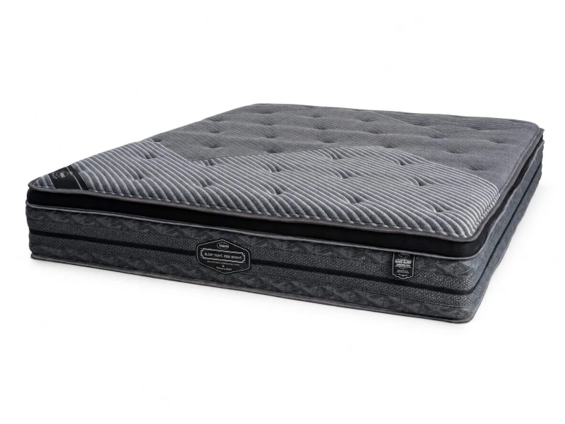 Saltea cu arcuri individuale 160x200 Luxury Line Demeter