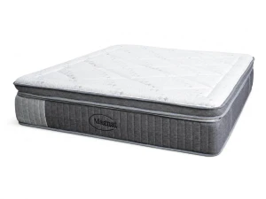 Saltea cu arcuri individuale 180x200 Luxury Line Apollo