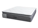 Saltea cu arcuri individuale 160x200 Luxury Line Apollo
