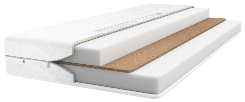 Saltea de spumă Ariel 80x160