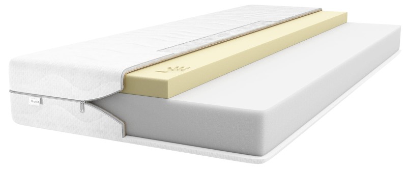 Saltea de spumă Blanka 80x190