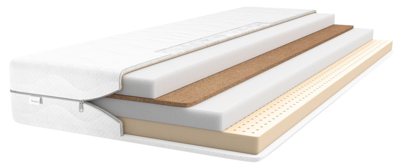 Saltea de spumă Estera 70x160