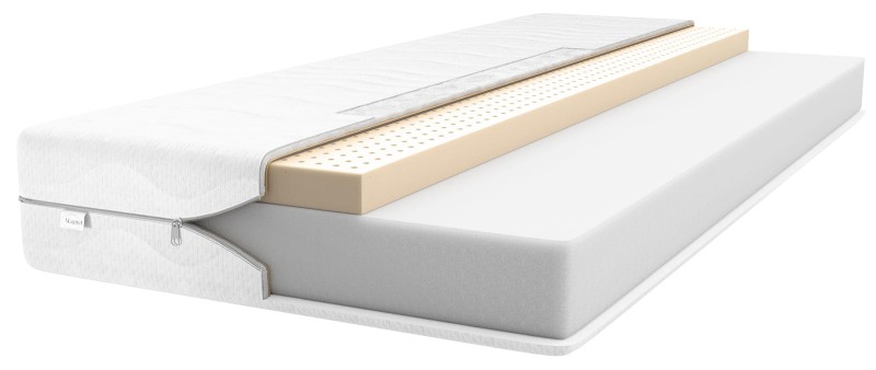 Saltea de spumă Hugo 90x200