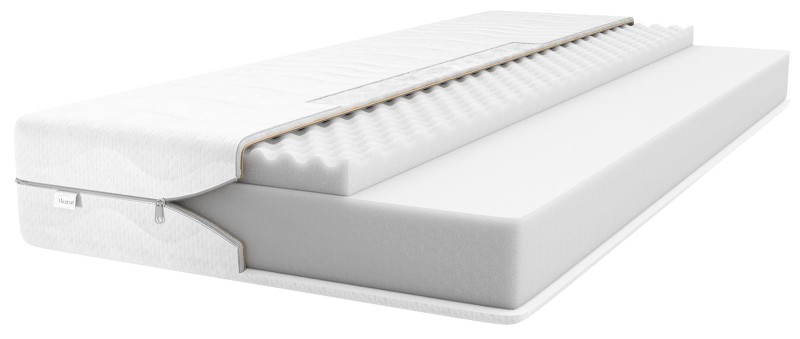 Saltea de spumă Parys 80x160