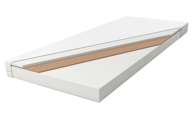 Saltea de spumă Bona 80x200