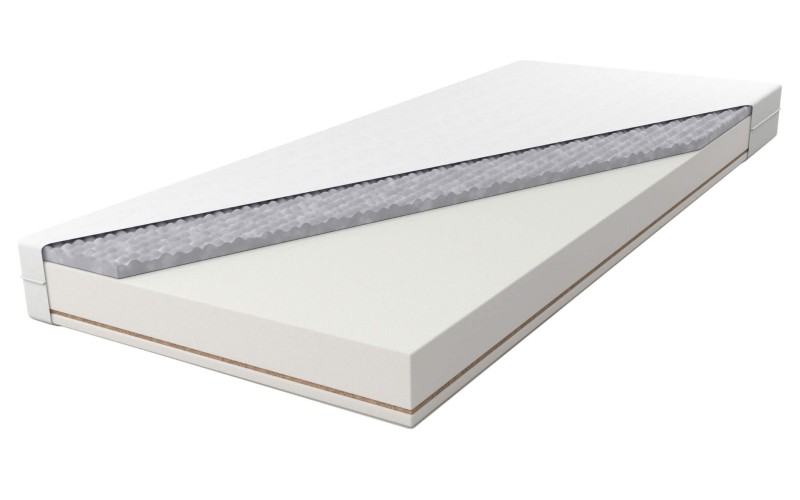 Saltea de spumă Celesta 120x200