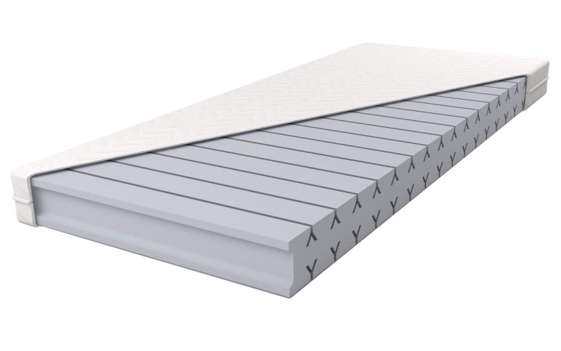 Saltea de spumă Atus 90x200