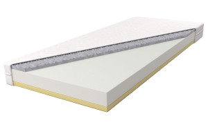 Saltea de spumă Hypnos 140x200