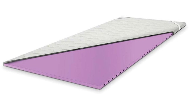 Topper saltea RLK 90x200