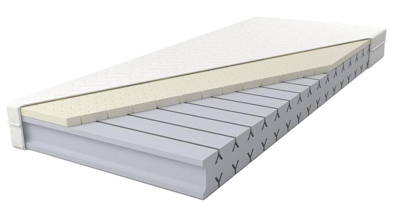 Saltea de spumă Milos 90x200