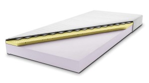 Saltea de spumă Talia 140x200