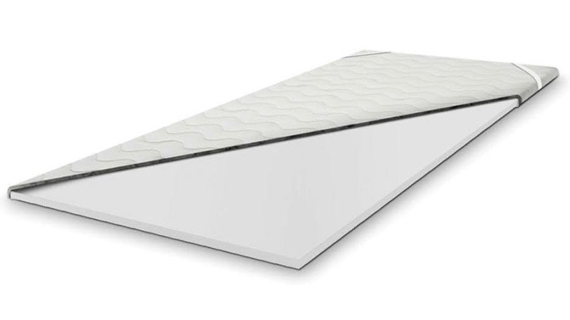 Topper saltea Visco 80x200