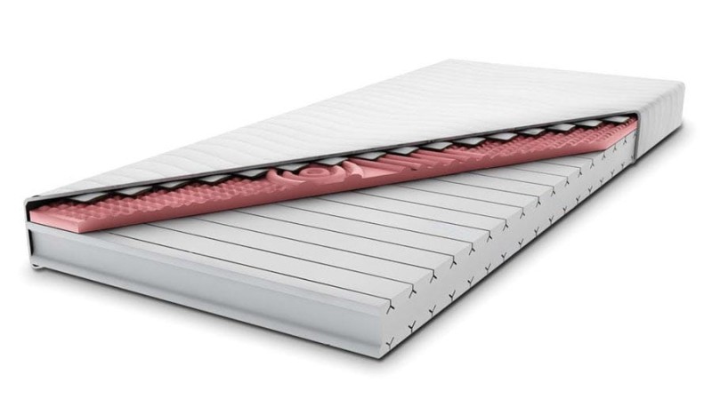 Saltea de spumă Alan 90x200